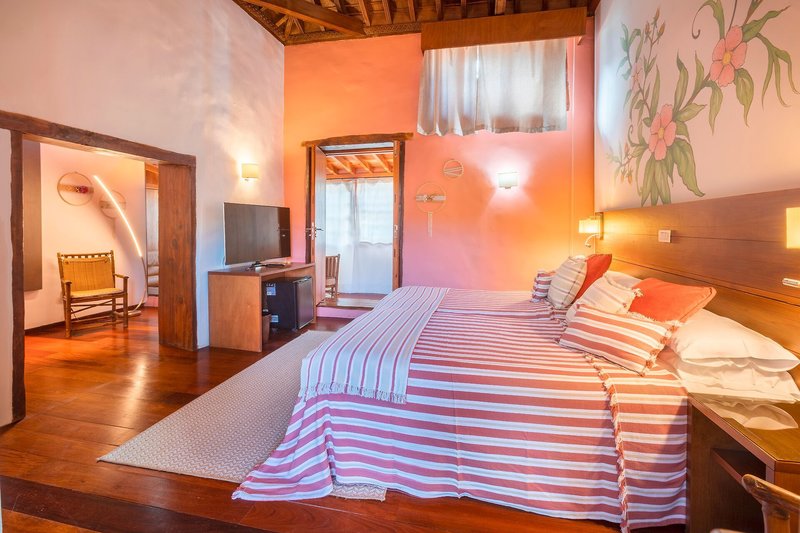 Urlaub im Urlaub Last Minute im La Quinta Roja - hier günstig online buchen