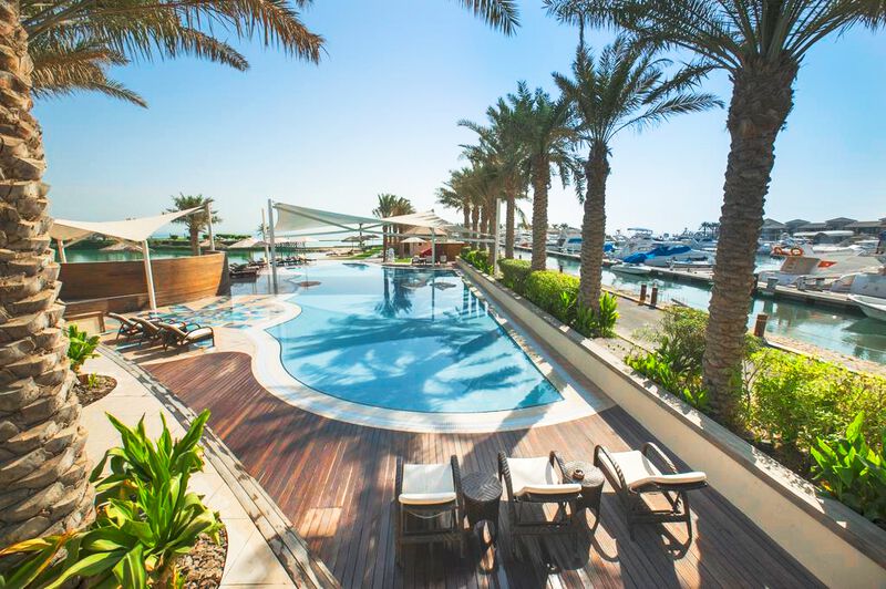 Urlaub im Al Bander Hotel & Resort 2024/2025 - hier günstig online buchen