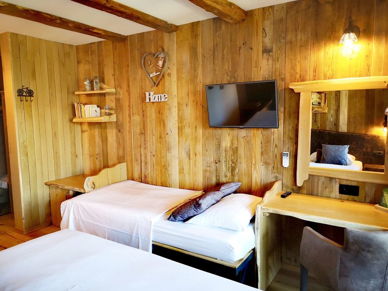 Urlaub im Hotel Ribno Bled 2024/2025 - hier günstig online buchen