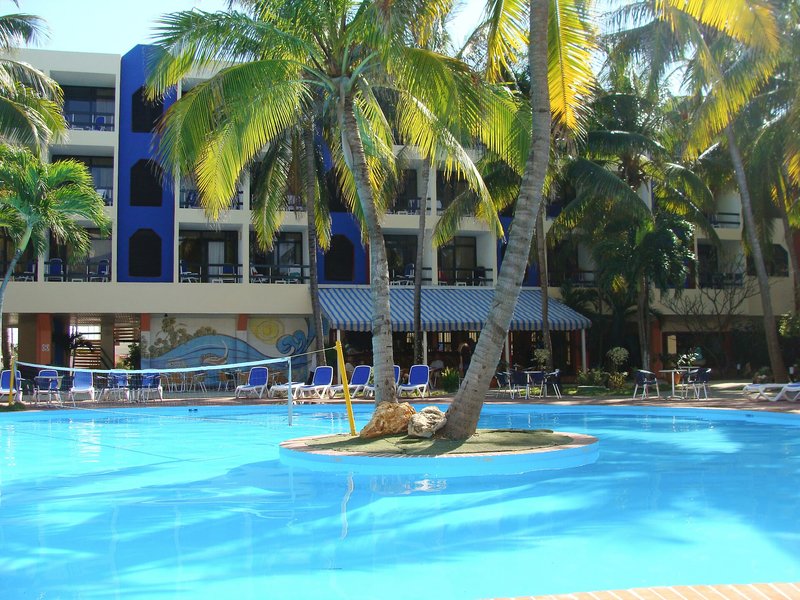 Urlaub im Hotel Club Tropical 2024/2025 - hier günstig online buchen
