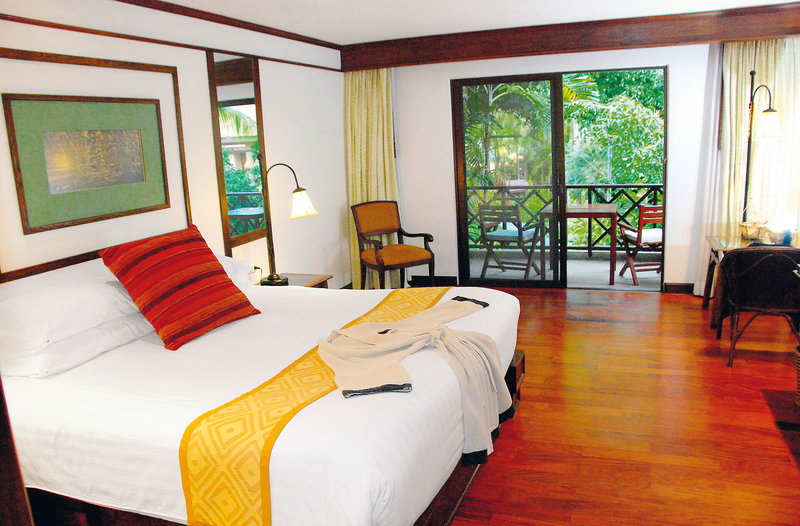 Urlaub im Urlaub Last Minute im Anantara Hua Hin Resort - hier günstig online buchen