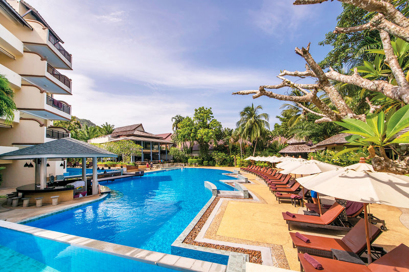 Urlaub im Krabi La Playa Resort 2024/2025 - hier günstig online buchen