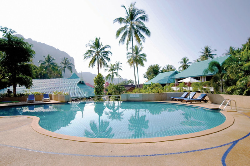 Urlaub im Krabi Tipa Resort 2024/2025 - hier günstig online buchen