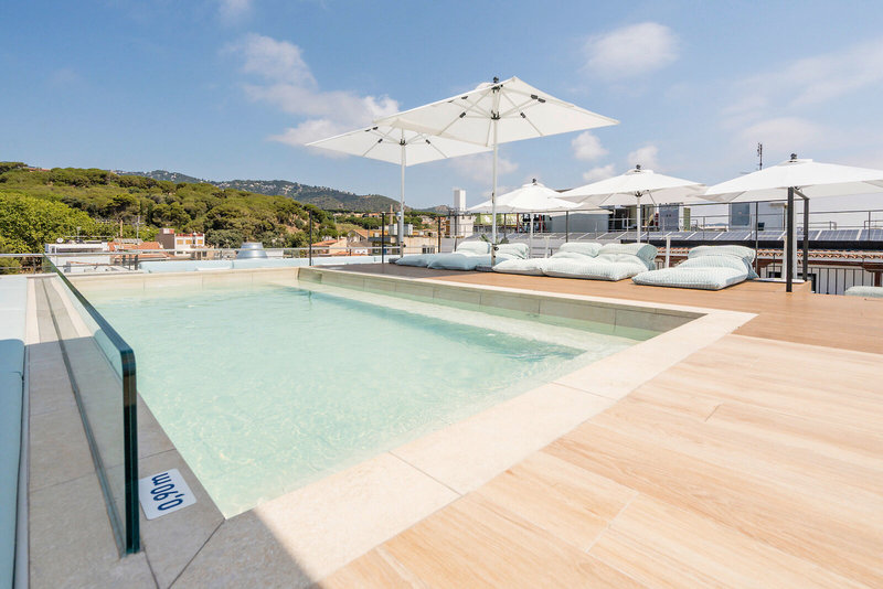 Urlaub im Neptuno Hotel & Apartments 2024/2025 - hier günstig online buchen