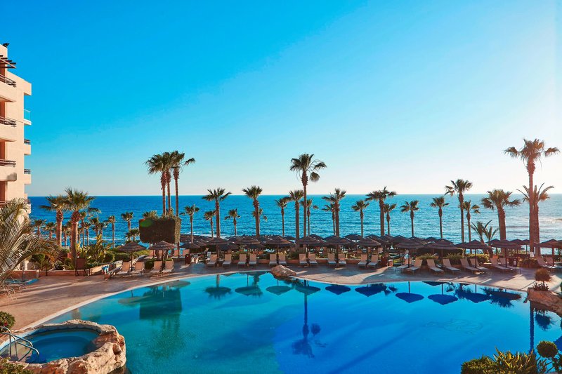 Urlaub im Atlantica Golden Beach Hotel 2024/2025 - hier günstig online buchen