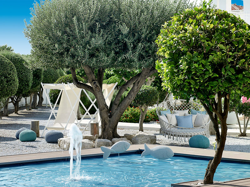Urlaub im Fito Aqua Bleu Resort 2024/2025 - hier günstig online buchen