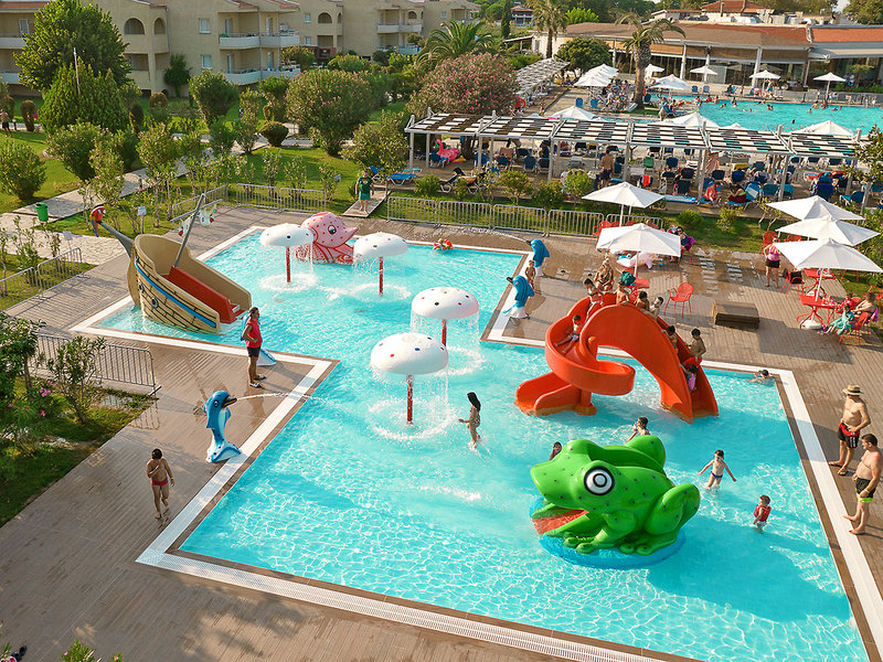 Urlaub im Poseidon Palace Hotel 2024/2025 - hier günstig online buchen