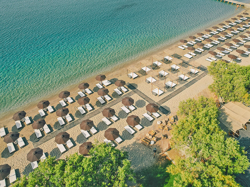 Urlaub im Doryssa Seaside Resort 2024/2025 - hier günstig online buchen