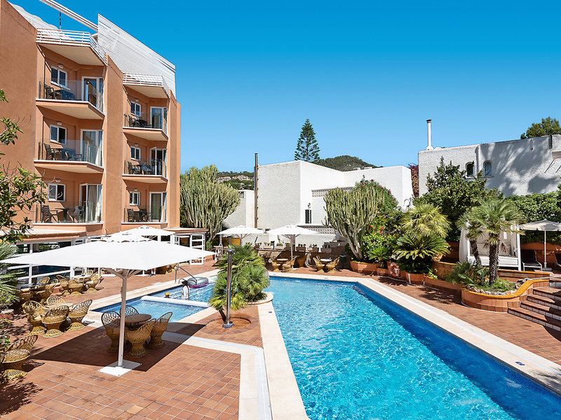 Urlaub im allsun Hotel Paguera Vera Beach 2024/2025 - hier günstig online buchen