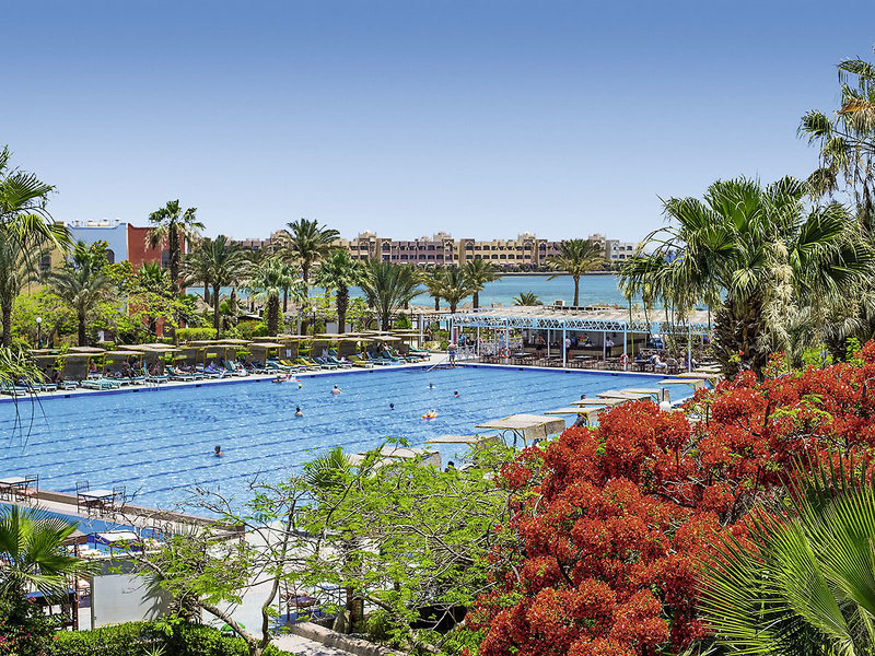 Urlaub im Arabia Azur Resort 2024/2025 - hier günstig online buchen