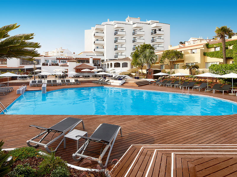Urlaub im Tivoli Lagos Algarve Resort 2024/2025 - hier günstig online buchen