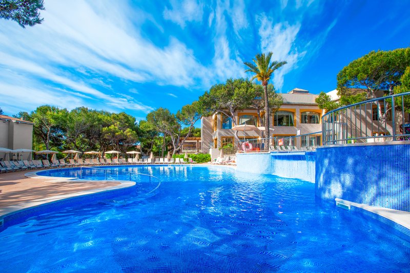 Urlaub im VIVA Cala Mesquida Resort & Spa 2024/2025 - hier günstig online buchen