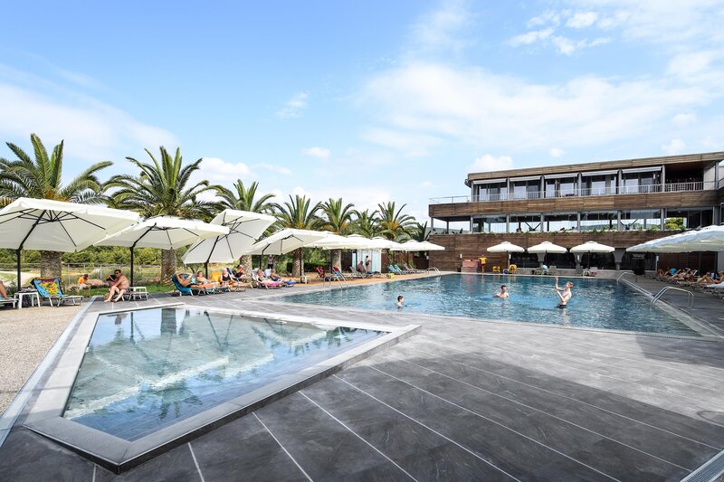 Urlaub im Blue Dolphin Hotel 2024/2025 - hier günstig online buchen
