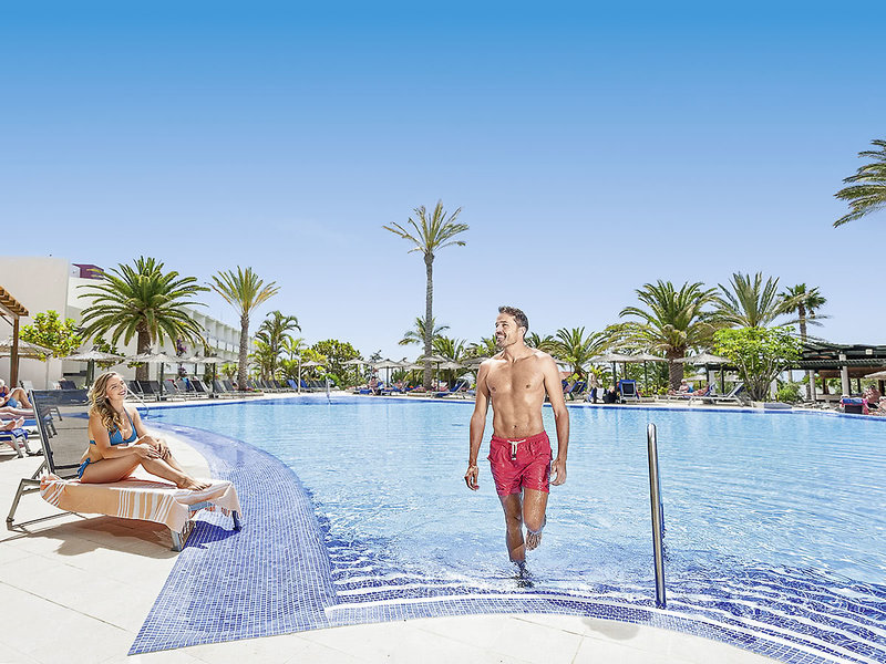 Urlaub im allsun App.-Hotel Esquinzo Beach 2024/2025 - hier günstig online buchen
