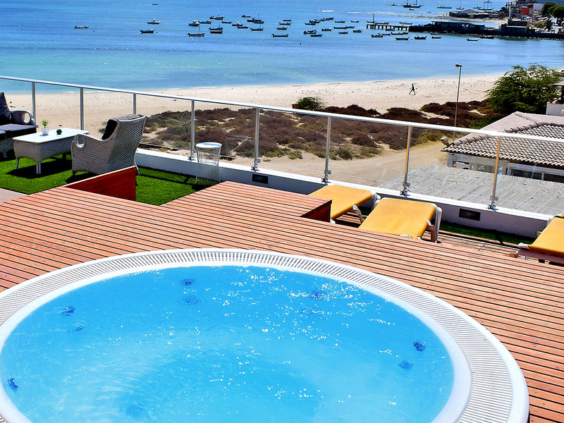 Urlaub im Ouril Hotel Agueda 2024/2025 - hier günstig online buchen