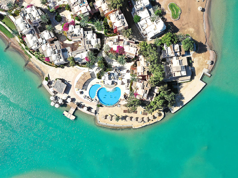 Urlaub im Sultan Bey Hotel 2024/2025 - hier günstig online buchen