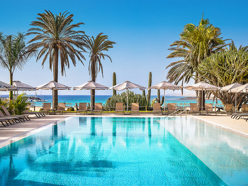 Urlaub im Barceló Fuerteventura Royal Level - Adults Only 2024/2025 - hier günstig online buchen