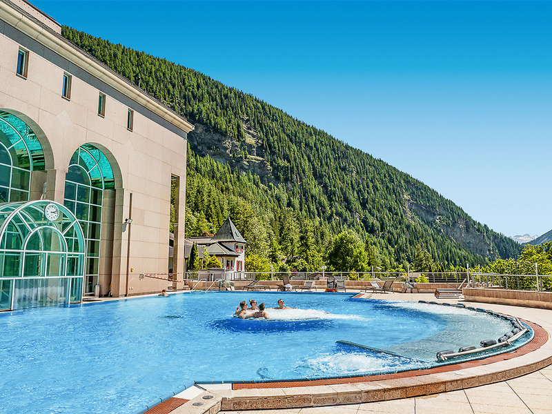 Urlaub im Grand Bain by Thermalhotels 2024/2025 - hier günstig online buchen