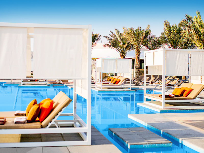 Urlaub im Urlaub Last Minute im InterContinental Fujairah Resort - hier günstig online buchen