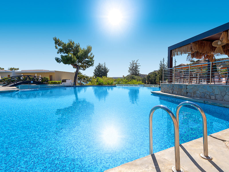 Urlaub im alltoura Hotel Porto Angeli 2024/2025 - hier günstig online buchen