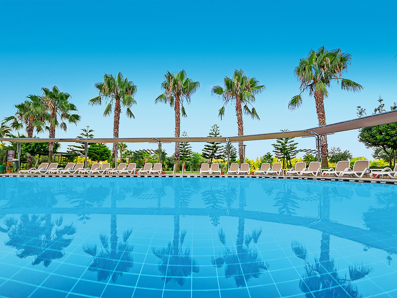 Urlaub im Amelia Beach Resort & Spa 2024/2025 - hier günstig online buchen
