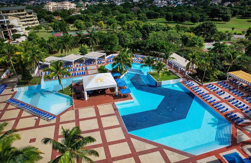 Urlaub im Memories Miramar Habana Hotel 2024/2025 - hier günstig online buchen