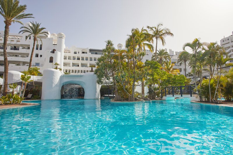 Urlaub im Dreams Jardín Tropical Resort & Spa 2024/2025 - hier günstig online buchen