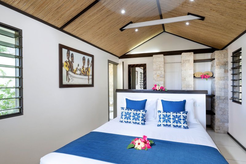 Urlaub im Mantaray Island Resort 2024/2025 - hier günstig online buchen