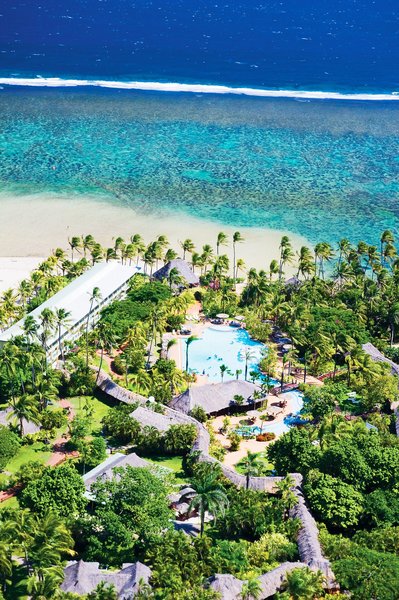 Urlaub im Outrigger Fiji Beach Resort 2024/2025 - hier günstig online buchen