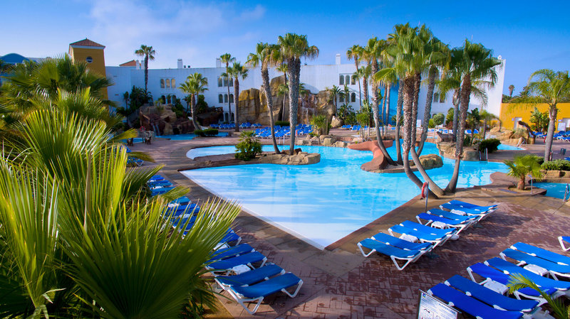 Urlaub im Playaballena Aquapark & Spa Hotel 2024/2025 - hier günstig online buchen