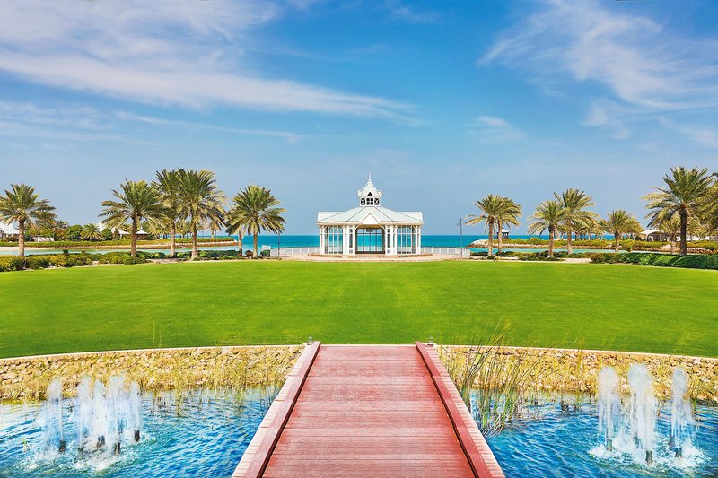 Urlaub im The Ritz-Carlton Bahrain  2024/2025 - hier günstig online buchen