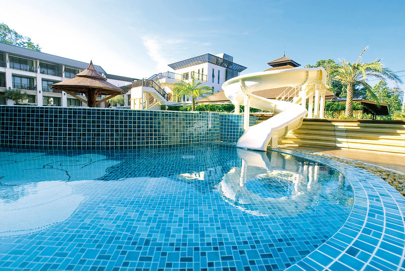 Urlaub im Kacha Resort & Spa, Koh Chang 2024/2025 - hier günstig online buchen