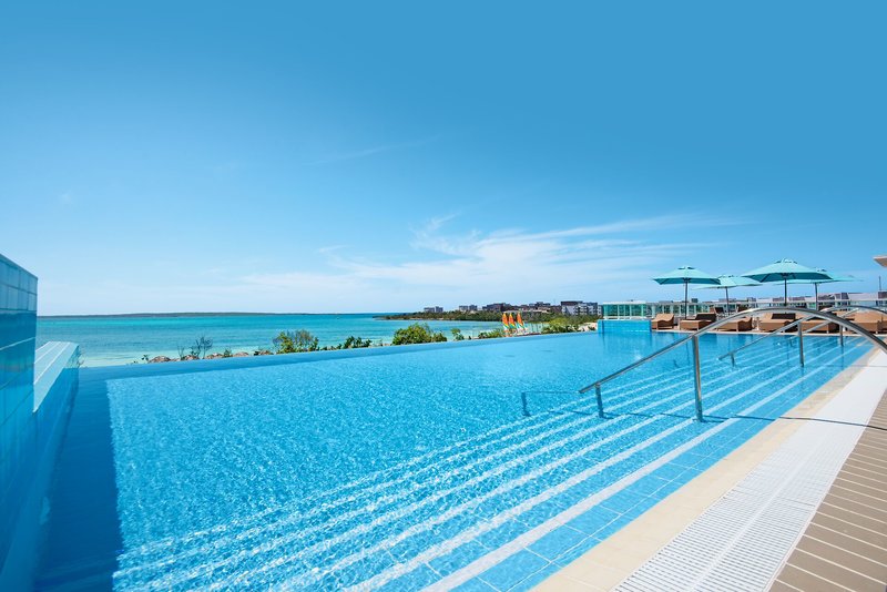 Urlaub im Grand Aston Cayo Las Brujas Beach Resort & Spa  2024/2025 - hier günstig online buchen