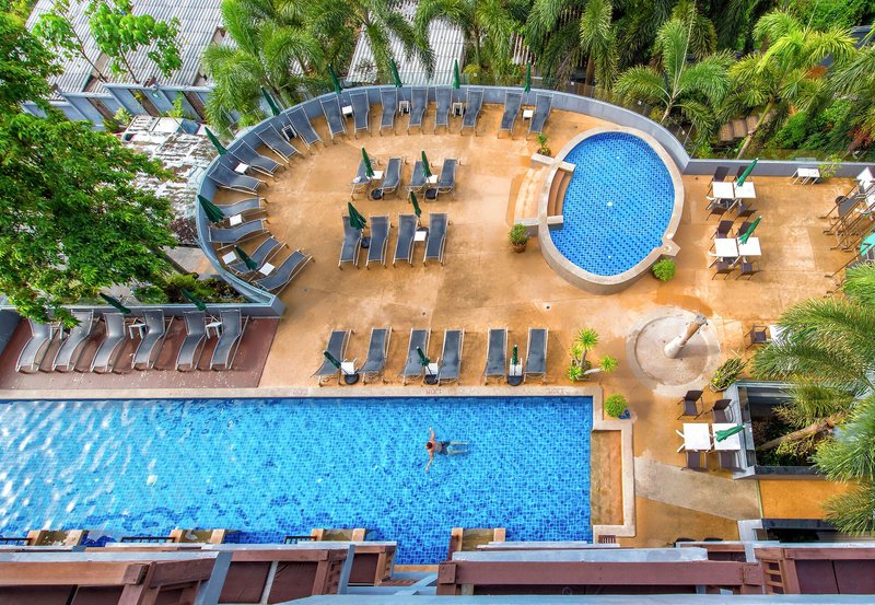 Urlaub im Krabi Cha Da Resort 2024/2025 - hier günstig online buchen