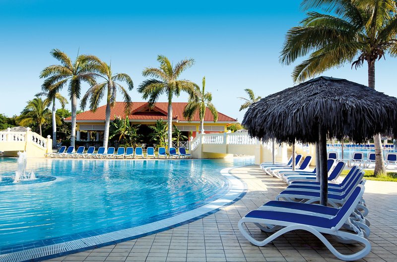Urlaub im Memories Varadero Beach Resort 2024/2025 - hier günstig online buchen