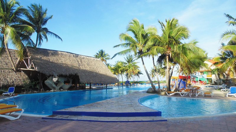 Urlaub im Brisas Santa Lucia 2024/2025 - hier günstig online buchen