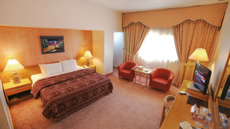 Urlaub im Ras Al Khaimah Hotel 2024/2025 - hier günstig online buchen