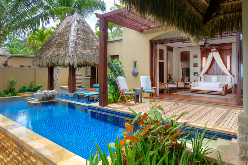 Urlaub im Anantara MAIA Seychelles Villas 2024/2025 - hier günstig online buchen