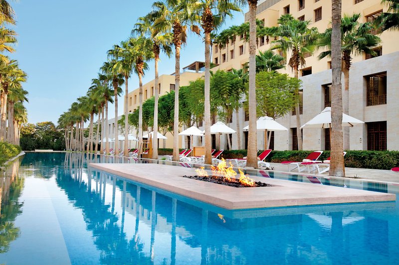 Urlaub im Kempinski Hotel Ishtar Dead Sea 2024/2025 - hier günstig online buchen