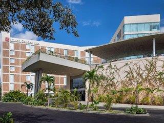 Urlaub im Hilton Garden Inn Cancun Airport 2024/2025 - hier günstig online buchen