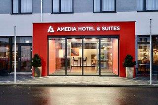 Urlaub im Amedia Hotel & Suites Dachau 2024/2025 - hier günstig online buchen