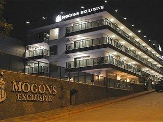 Urlaub im Mogons Exclusive Hotel 2024/2025 - hier günstig online buchen