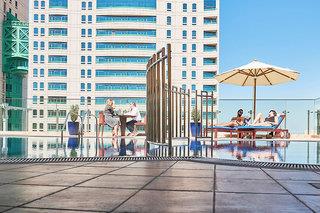 Urlaub im Carlton Dubai Creek Hotel 2024/2025 - hier günstig online buchen