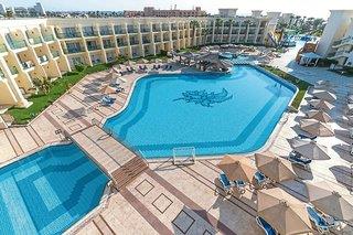 Urlaub im Urlaub Last Minute im Swiss Inn Resort Hurghada - hier günstig online buchen