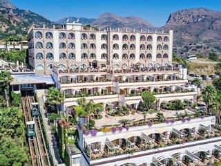 Urlaub im Hotel Le Terrazze 2024/2025 - hier günstig online buchen