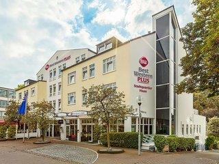 günstige Angebote für Best Western Plus Hotel Stadtquartier Haan
