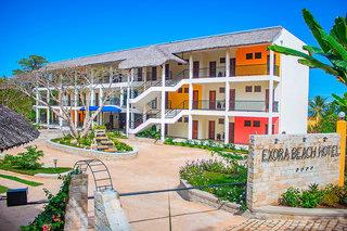 günstige Angebote für Exora Beach Hotel
