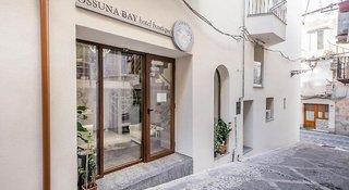 günstige Angebote für Ossuna Bay Hotel Boutique