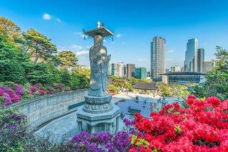 Urlaub im Hilton Garden Inn Seoul Gangnam 2024/2025 - hier günstig online buchen