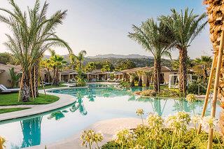 günstige Angebote für 7Pines Resort Sardinia